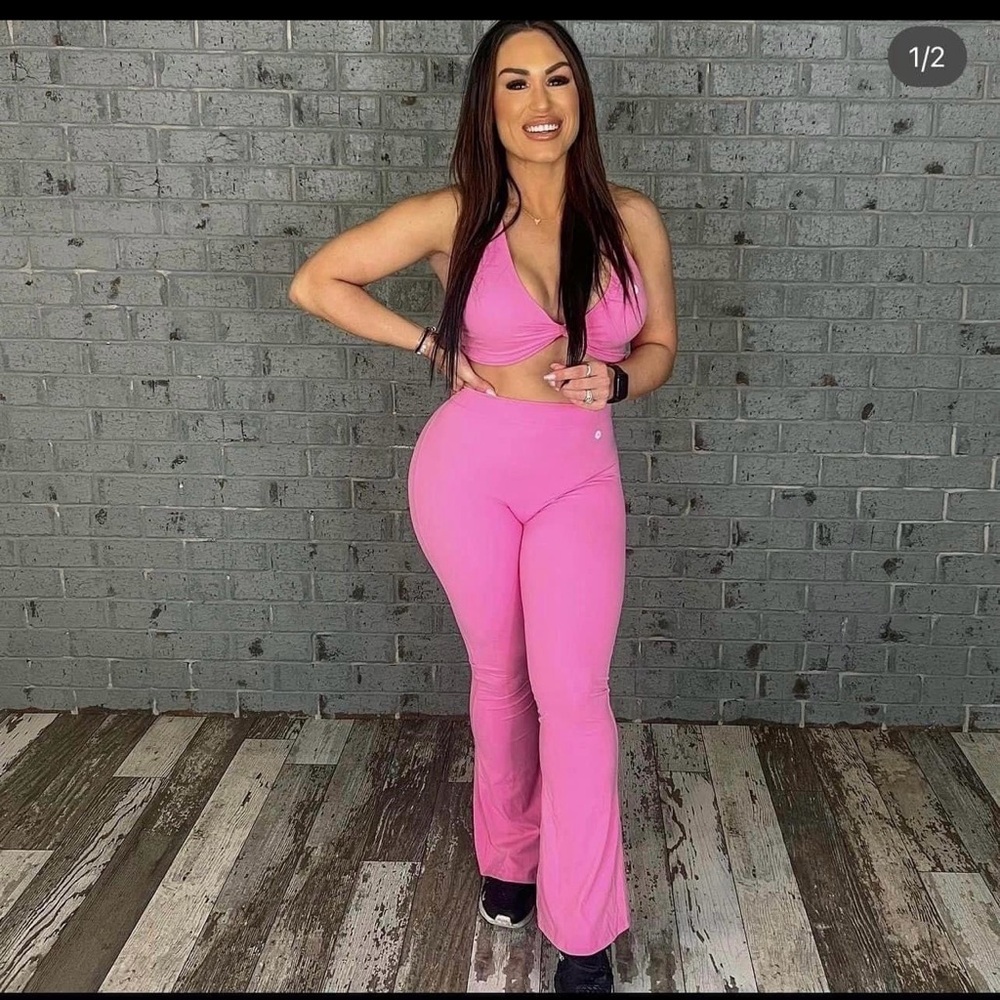 Fitbooty size medium set